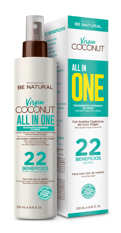 Virgin Coconut All In One 250ml_1