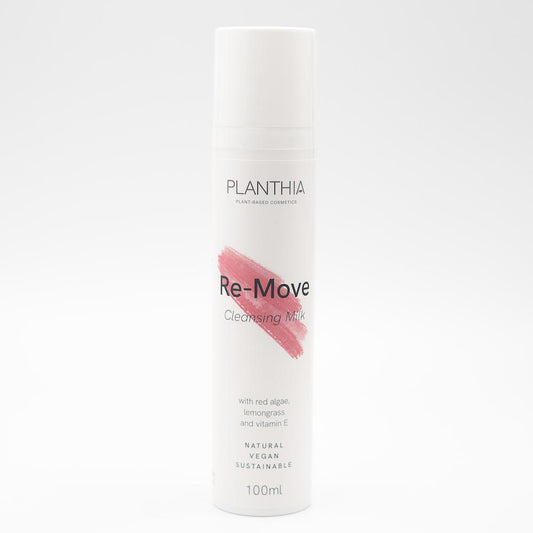 Planthia Re-Move Leite de Limpeza 100ml