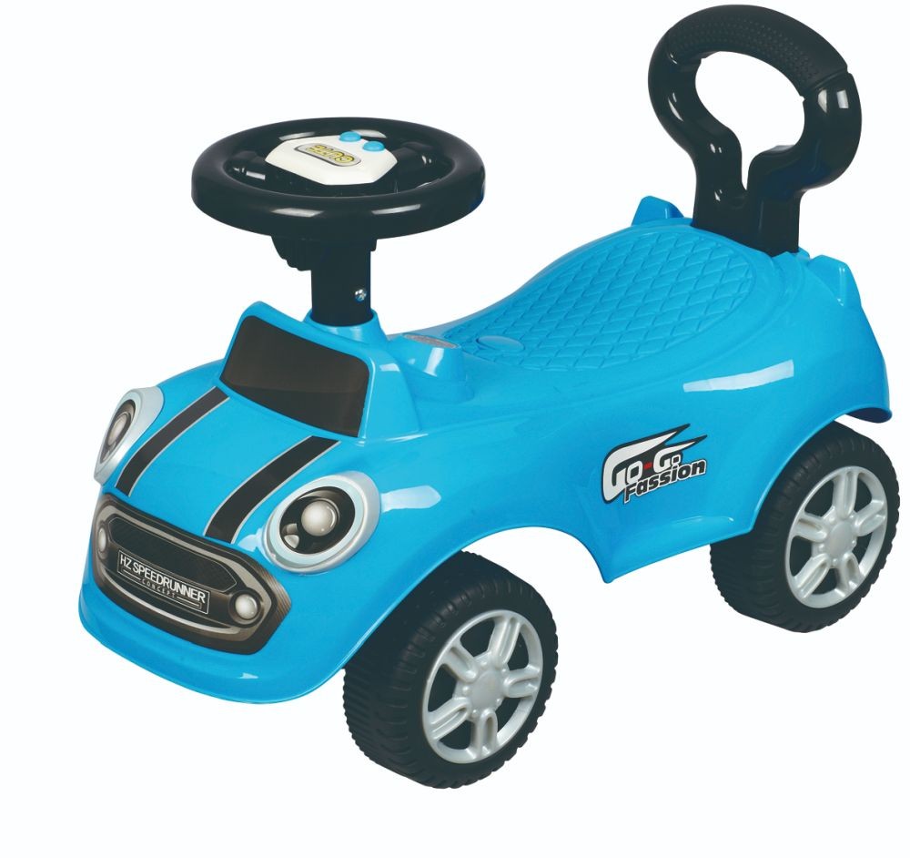 Correpasillos Go-go Blue_0