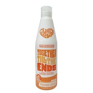 Condicionador Leave-in Curly Love