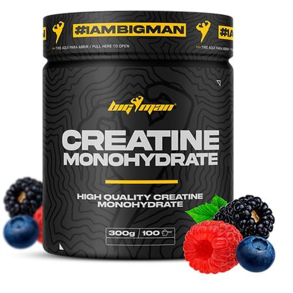 Pure Creatine 300 Gr Neutro_1