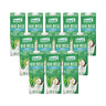 Pack de 12 Bebidas Biológicas de Coco e Arroz Natumi 1 L