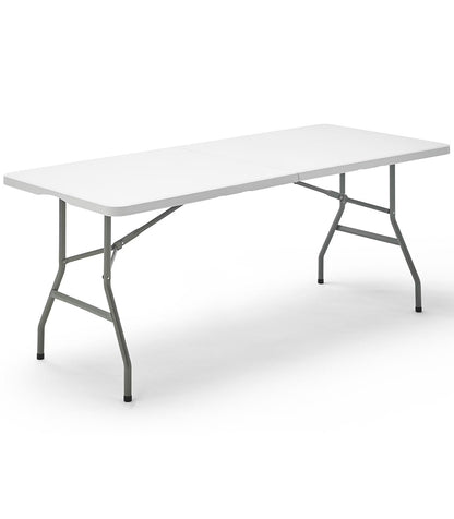 Mesa Plegable + 2 Bancos Plegables 180_4