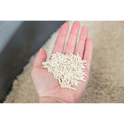 Lecho aglomerante de tofu Arena 100% Vegetal Trixie 2,5Kg