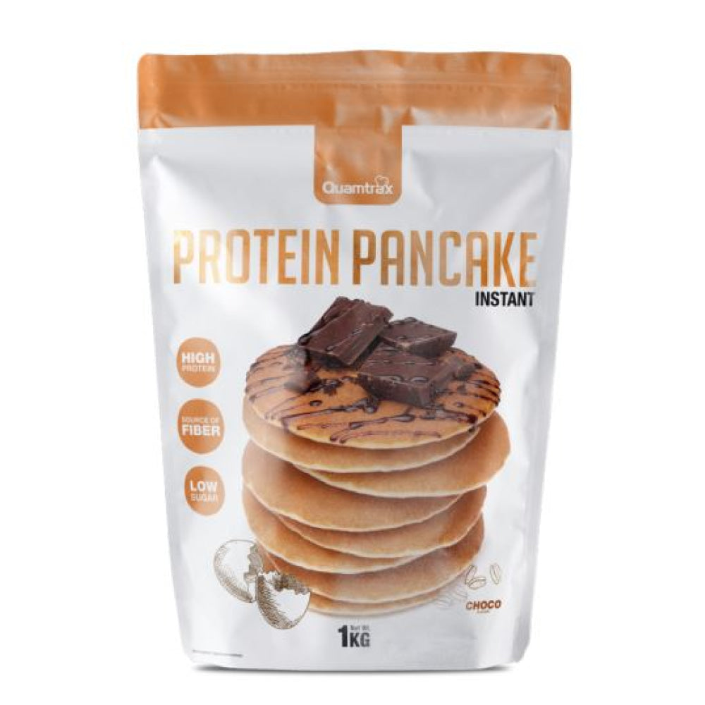 Protein Pancake 1 Kg Chocolate_0