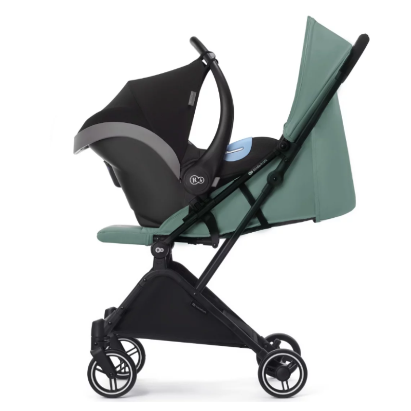 Silla De Paseo Indy 2 Green_1