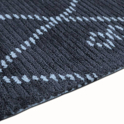 Dutch Lifestyle Alfombra Florence Neu Gris 230x160 Cm_2