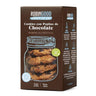 Bolachas de chocolate Robingood 120g