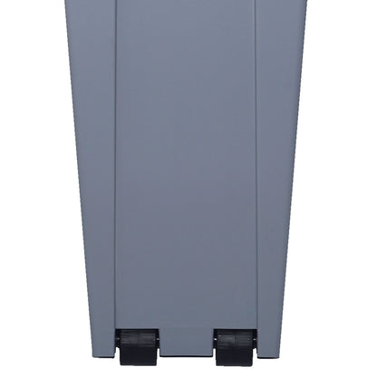 Pack Reciclaje Contenedor Zeus: 2 Contenedores Cerrado De 65 Litros, Colores. Capacidad Total: 130 Litros_5