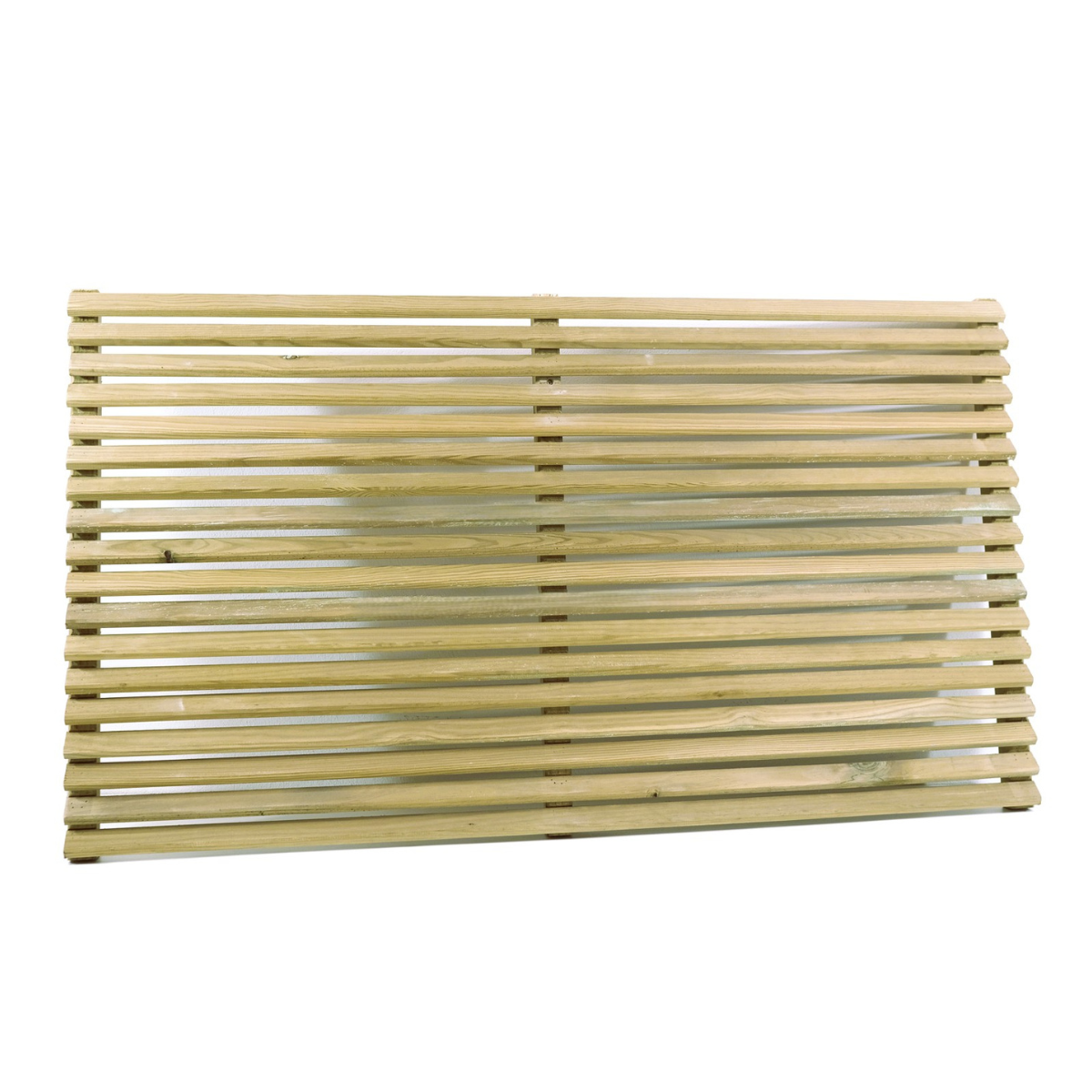 Panel - Valla Luxe veneciano Vidahuerto 120x6x93 Cm_0