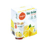 Te Frio Limón En Polvo - 12 Sobres De 3 Gramos Torafood