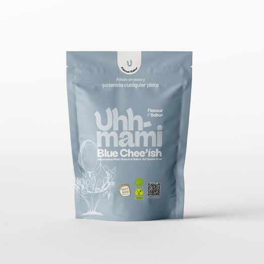 Tempero Uhhmami Blue Chee'ish 40 g