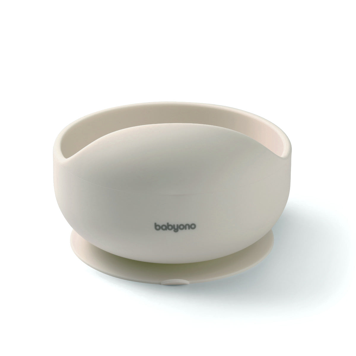 Babyono Bowl Silicona Con Ventosa Para Bebés_4