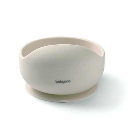 Babyono Bowl Silicona Con Ventosa Para Bebés_4