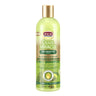African Pride Olive Miracle 2 En 1 Champú + Acondicionador 355ml