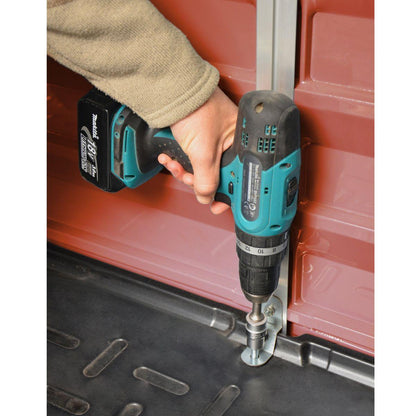 Telheiro de jardim Skylight Amber 185x379 Canopia da Palram