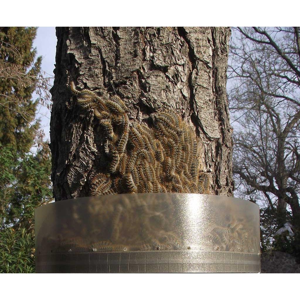 Armadilha para lagarta processionária de pinheiro Ecopiege Ø 55 cm