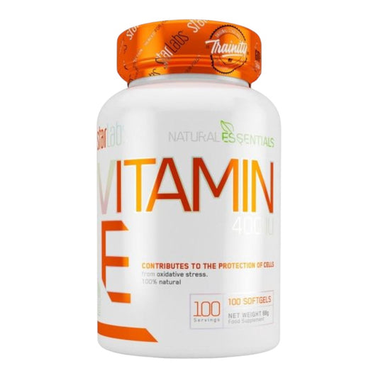 Vitamin E 100 Perlas_0