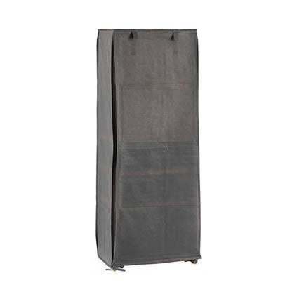 Estantería Tela 3 Cajones Gris - Colección Kipit_3