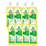 Embalagem de 8 Máquina de lavar louça Eco Frosch Limão 750 ml