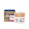 Creme de Noite Firmeza Orgânico de Rosa e Semente de Maçã Logona, 50ml