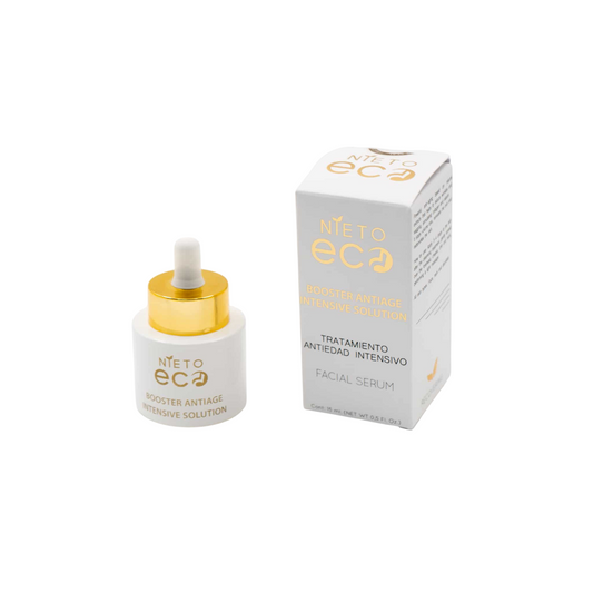 Booster Antiage 15ml Nieto Eco Premium_0