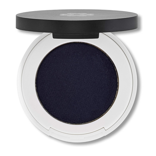Sombra de olhos compacta Double Denim Lily Lolo 2g