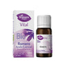 Óleo Essencial de Alecrim Biológico El Granero, 12 ml