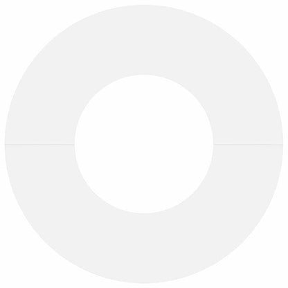 Adecuado Para Anillo De Árbol Plano Ø30/60 Cm Acero_4