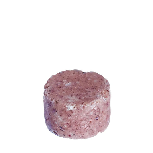 Champú Sólido Tundra Para Cuero Cabelludo Sensible Kia Ora 85g_0