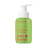 Sabonete líquido de mãos Super Leaves Kids, melancia e coco Attitude, 295ml