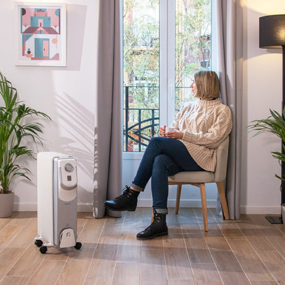 Cecotec Radiador De Aceite Readywarm 9000 Space 360_1
