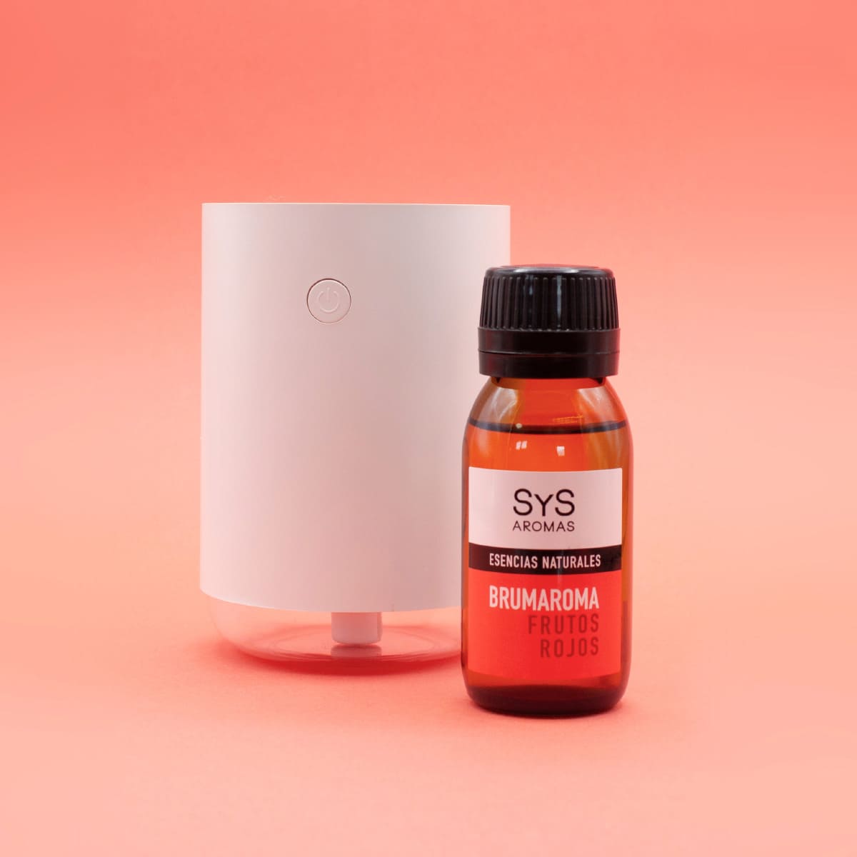 Brumaroma Frutos Rojos Sys | Bruma Aromática Textil Y Hogar | Aroma Dulce E Intenso_2