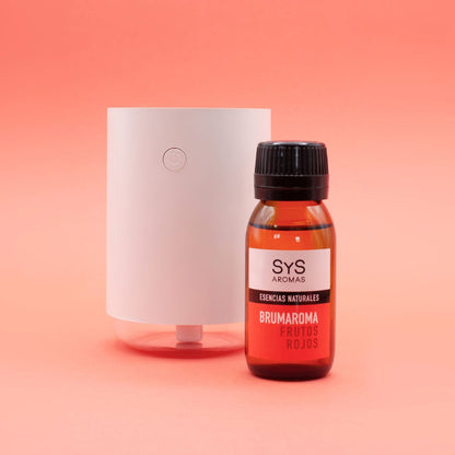 Brumaroma Frutos Rojos Sys | Bruma Aromática Textil Y Hogar | Aroma Dulce E Intenso_2