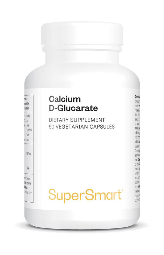 Calcium D-glucarate_0