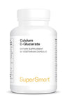 Calcium D-glucarate