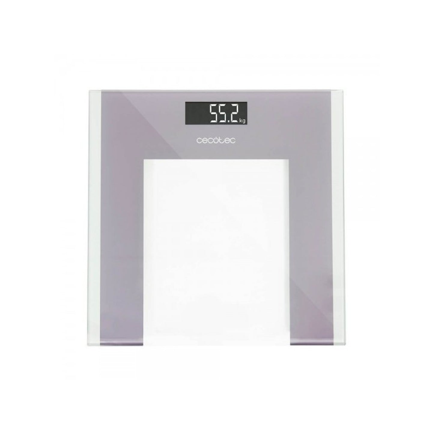 Cecotec Báscula De Baño Sin App Surface Precision 9100 Healthy_0
