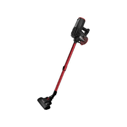 Cecotec Conga Thunderbrush 520 Aspirador Escoba Con Cable 2 En 1. Aspirador Vertical Y De Mano. Tecnología Ciclónica. Fi_0