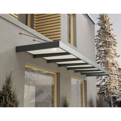 Marquise Sophia XL 140x660 cm opala Canopia