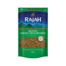 Sementes de coentros inteiras (Dhaniya) Rajá 50 g