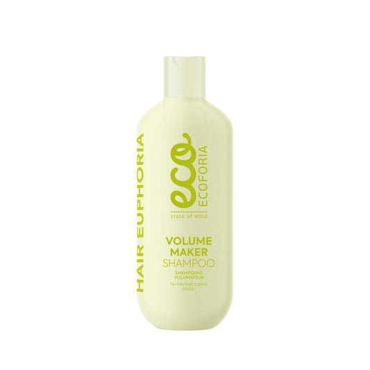 Champô Volume Maker Ecoforia 400 ml