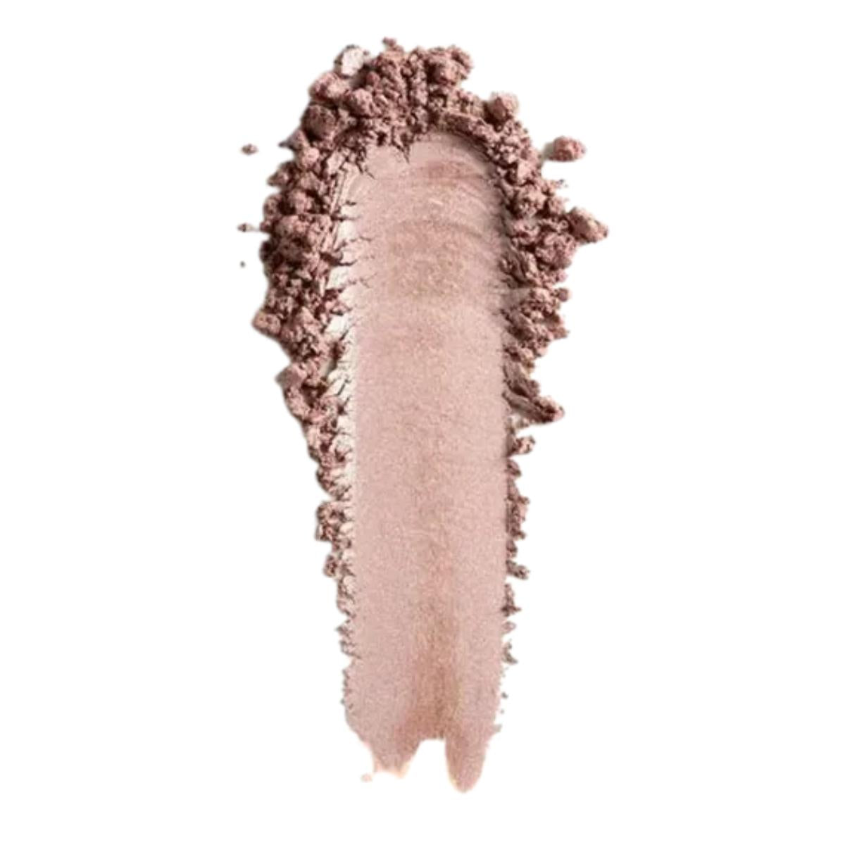 Sombra mineral - Castanho fumado, Lily Lolo 3 g