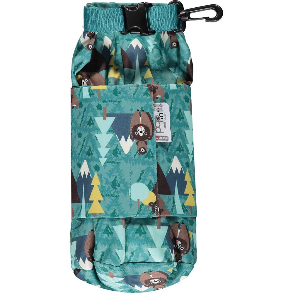 Bolsa impermeável Bear Close Parent