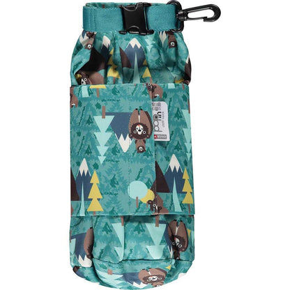 Bolsa impermeável Bear Close Parent