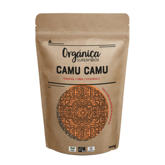 Camu Camu Raw Sin Gluten Bio_0