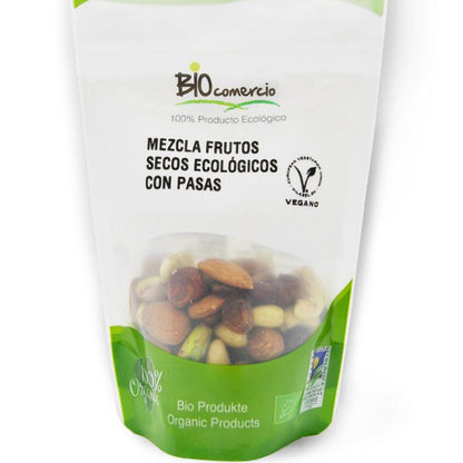Mistura Natural Eco Biotrade