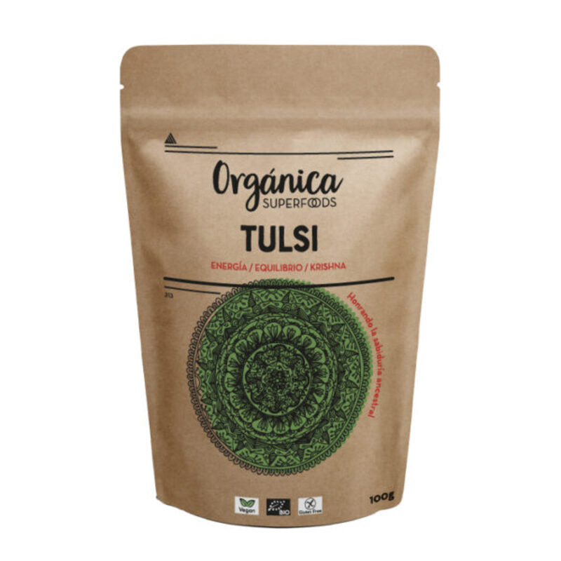 Tulsi Raw Sin Gluten Bio_0