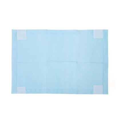 Tapetes de treino para animais de estimação Nobleza com fita adesiva 40 x 60 cm 10 peças