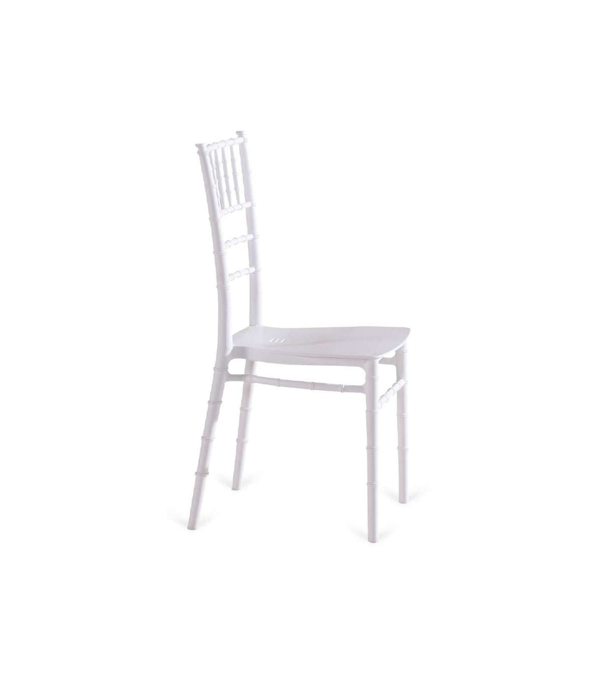 Pack De 4 Sillas Giralda De Estilo Sevillano En Blanco Con Cojín. 42 Cm(ancho ) 88 Cm(altura) 46 Cm(fondo)_2