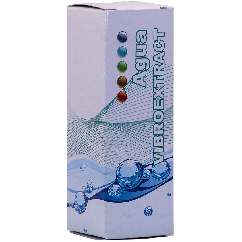 Vibroextract Água 50 Ml Equisalud